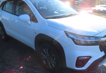 Suzuki (SX4) S-Cross 5.000 km 20.990 &euro; Herschbach 56414