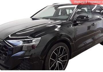 Audi Q8 11.990 km 69.550 &euro; Moers-Hülsdonk 47441
