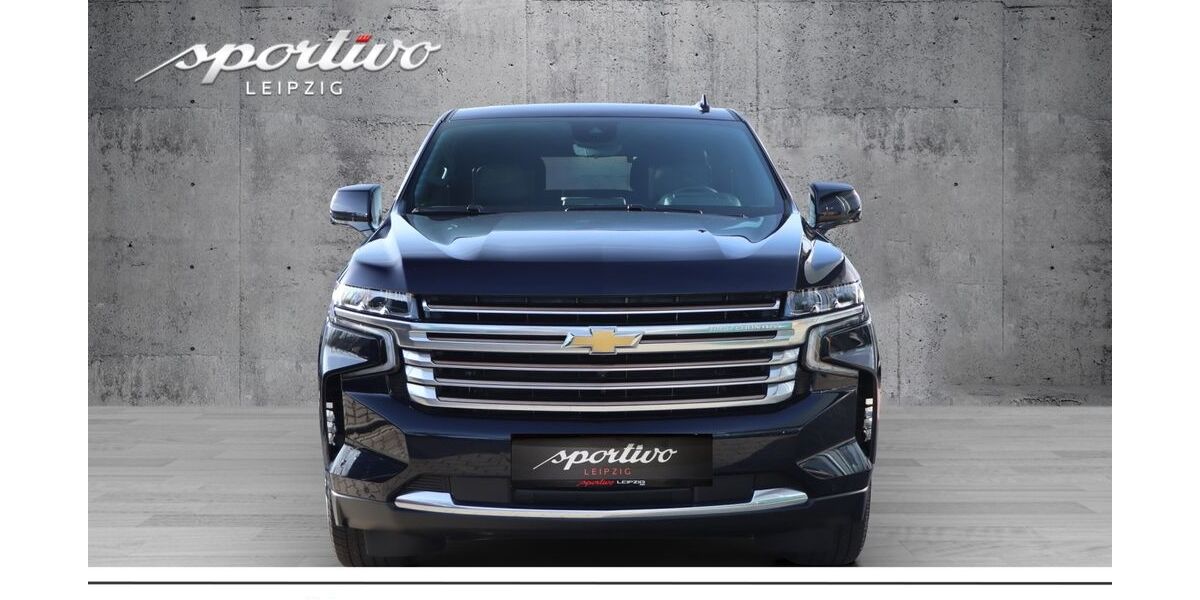 Chevrolet Tahoe 14.200 km 77.111 &euro; Markranstädt 04420