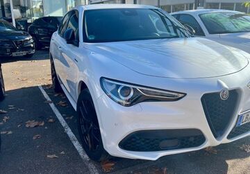 Alfa Romeo Stelvio 49.200 km 30.800 &euro; Möglingen 71696