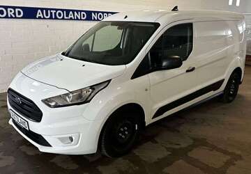 Ford Transit Connect 94.000 km 14.495 &euro; Norderstedt 22844