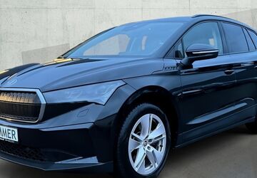Skoda Enyaq 19.285 km 30.850 &euro; Nordhorn 48529