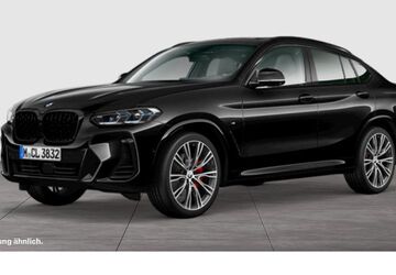 BMW X4 18.911 km 56.495 &euro; Köln-West 50858