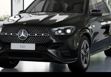 Mercedes-Benz GLE 350 10.183 km 87.500 &euro; Berlin 10587