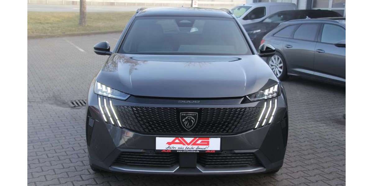 Peugeot 5008 14.096 km 29.800 &euro; Hüllhorst 32609