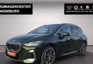 BMW 218 Active Tourer 19.353 km 31.480 &euro; Magdeburg 39128