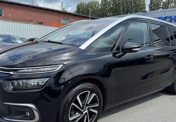 Citroen C4 SpaceTourer 198.500 km 12.500 &euro; Bocholt 46395