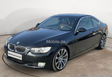 BMW 335 267.001 km 9.290 &euro; Werne 59368