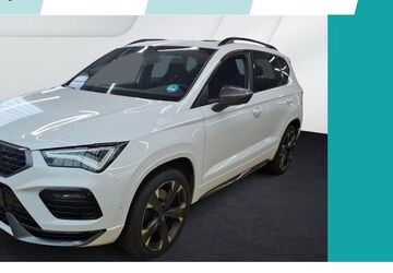 Cupra Ateca 22.808 km 38.480 &euro; Calw 75365