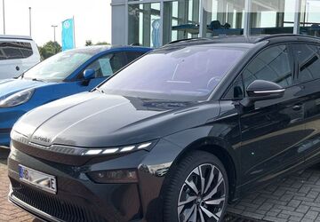 Skoda Enyaq 14.490 km 50.950 &euro; Bremen 28201