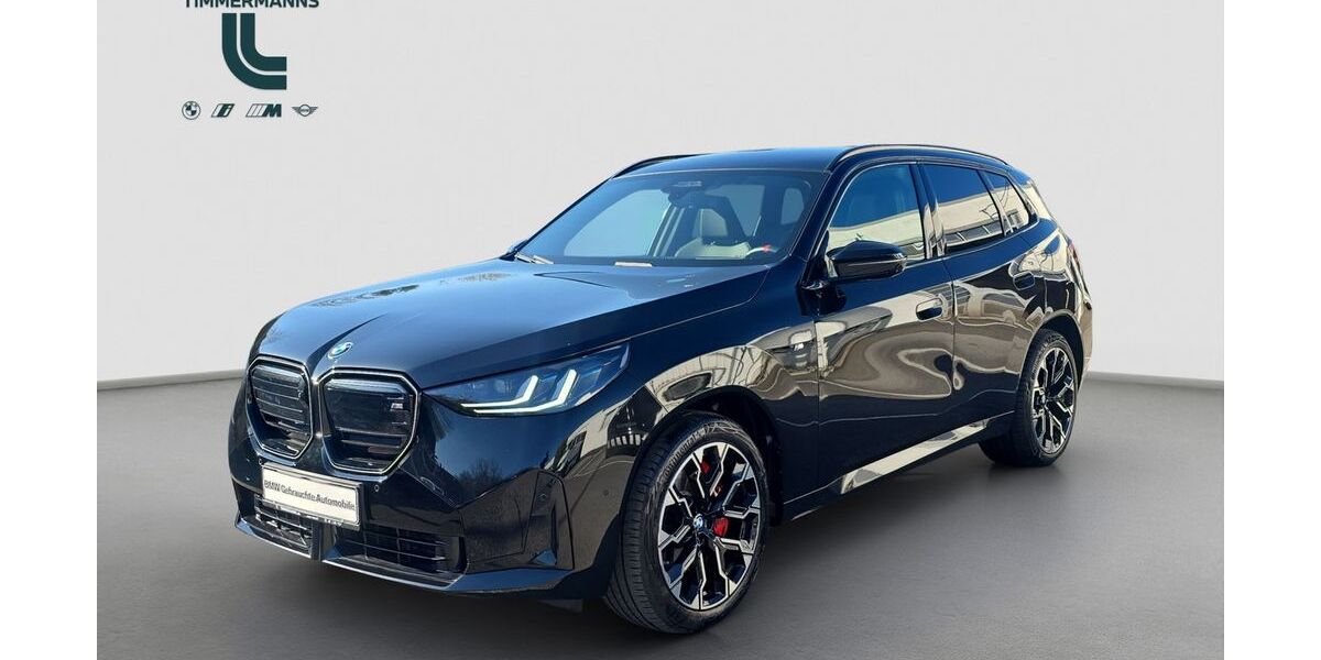 BMW X3 M50 16.853 km 65.340 &euro; Nettetal 41334