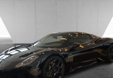 Maserati MC20 10.800 km 214.900 &euro; Berlin 10587