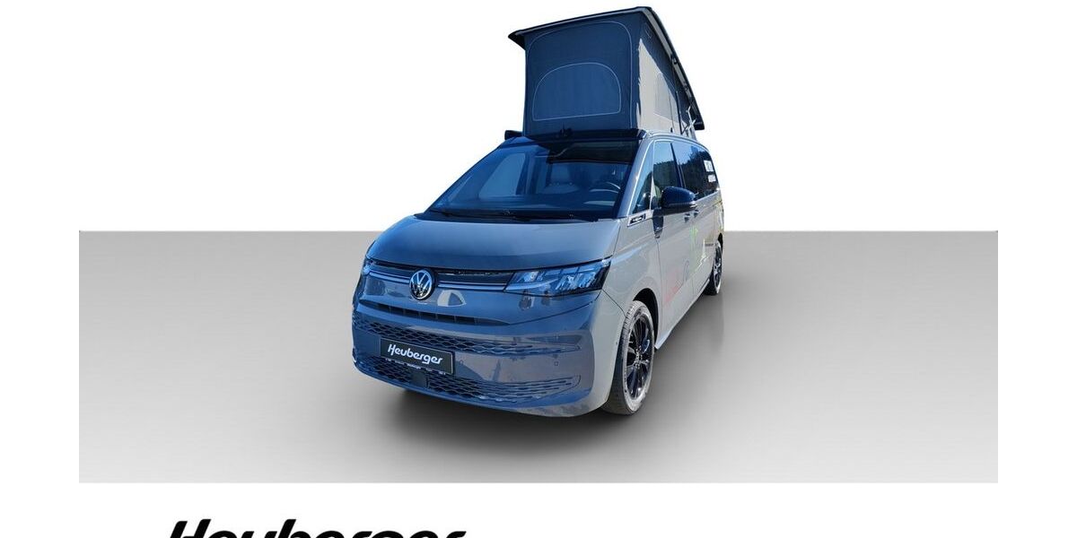 VW T7 California 1.500 km 79.989 &euro; Füssen 87629