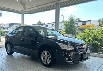 Chevrolet Cruze 130.000 km 4.990 &euro; Alfeld (Leine) 31061