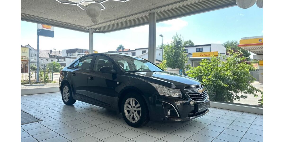 Chevrolet Cruze 130.000 km 4.990 &euro; Alfeld (Leine) 31061