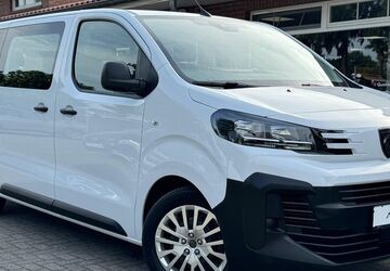 Peugeot Traveller 56.277 km 28.999 &euro; Steinfeld 49439