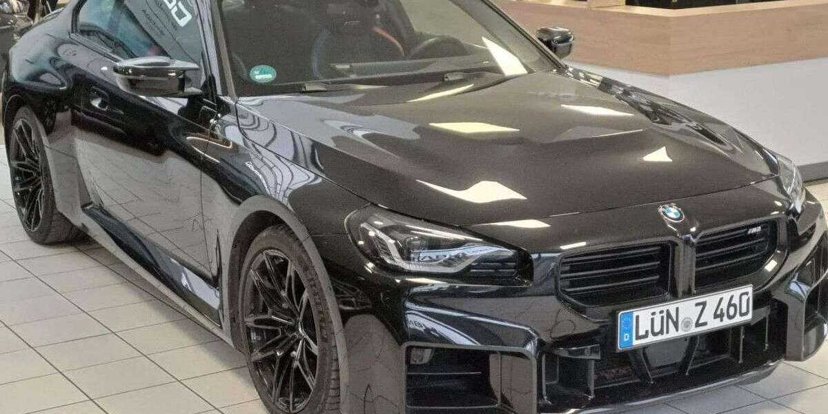 BMW M2 45.850 km 56.950 &euro; Lünen 44534