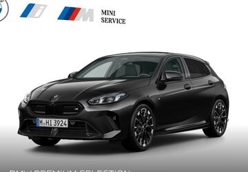 BMW M135 6.577 km 44.202 &euro; Freiberg 09599