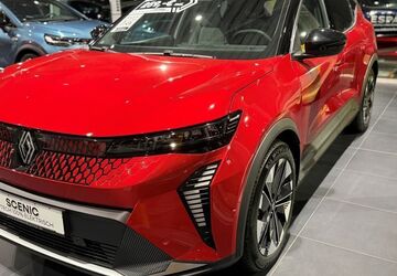 Renault Scenic E-TECH 2.000 km 38.990 &euro; Bautzen 02625