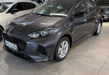 Mazda 2 Hybrid 1.082 km 24.490 &euro; Wilhelmshaven 26388