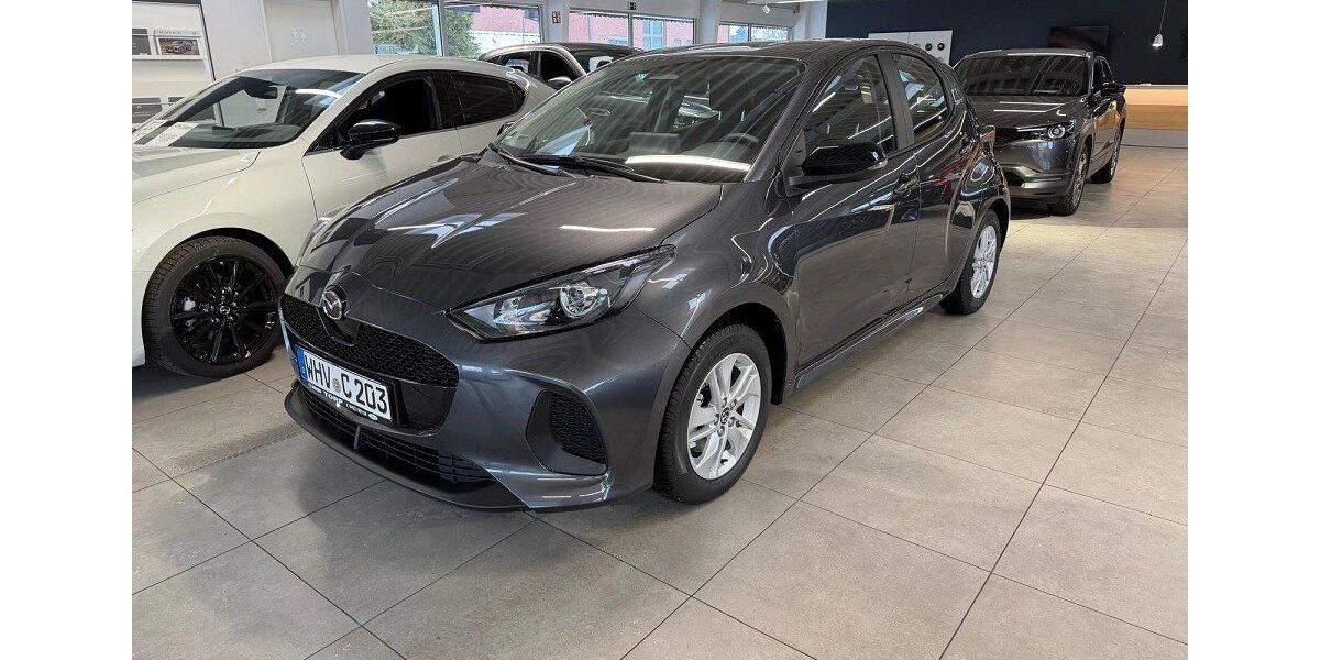 Mazda 2 Hybrid 1.082 km 24.490 &euro; Wilhelmshaven 26388