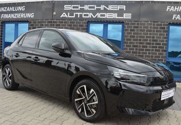 Opel Corsa 11.000 km 17.950 &euro; Ihlow 26632