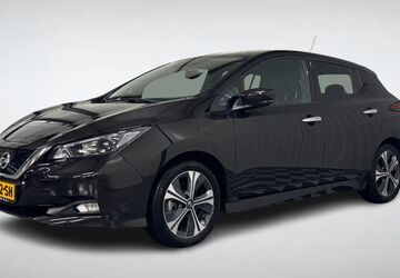 Nissan Leaf 110.916 km 10.250 &euro; Apeldoorn 