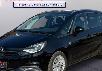 Opel Zafira 197.130 km 5.800 &euro; Schlitz 36110