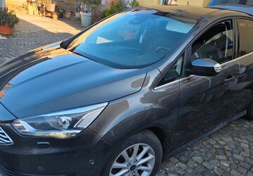 Ford C-Max 78.000 km 14.650 &euro; Stadecken-Elsheim 55271