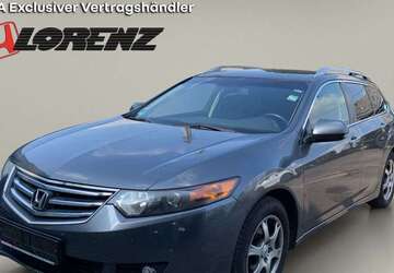 Honda Accord 224.500 km 4.400 &euro; Glauchau 08371