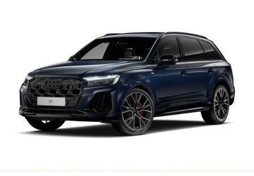 Audi Q7 13.200 km 78.885 &euro; Walldürn 74731