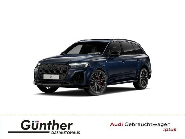 Audi Q7 13.200 km 78.885 &euro; Walldürn 74731