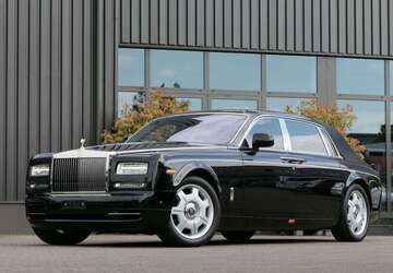 Rolls Royce Phantom 38.000 km 219.000 &euro; Lahr 77933