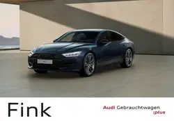 Audi A7 29.100 km 54.950 &euro; Bad Hersfeld 36251