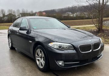 BMW 525 285.000 km 6.299 &euro; Heidenheim an der Brenz 89520