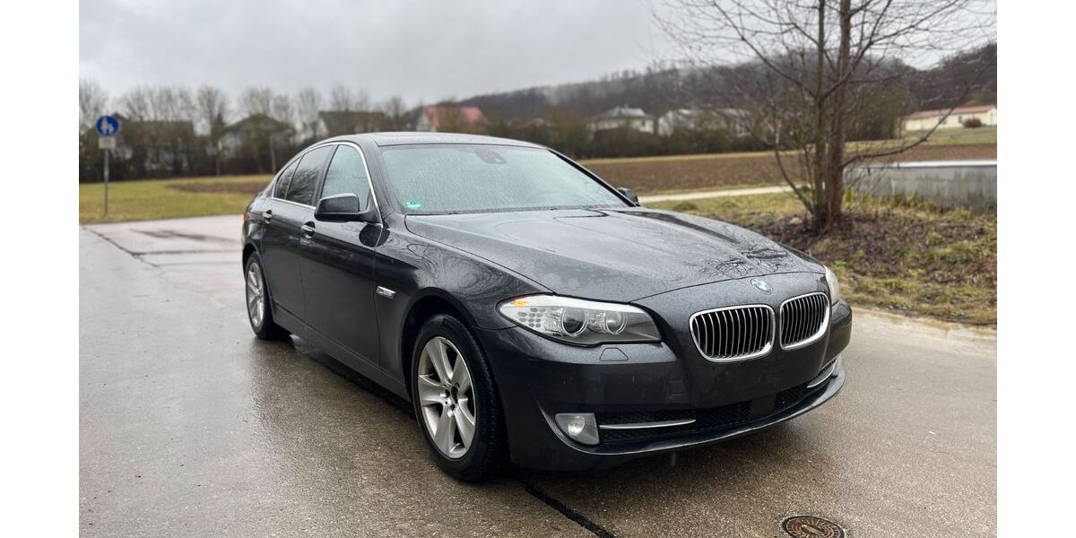 BMW 525 285.000 km 6.299 &euro; Heidenheim an der Brenz 89520
