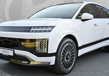 Hyundai IONIQ 9 9.990 km 74.990 &euro; Verl 33415