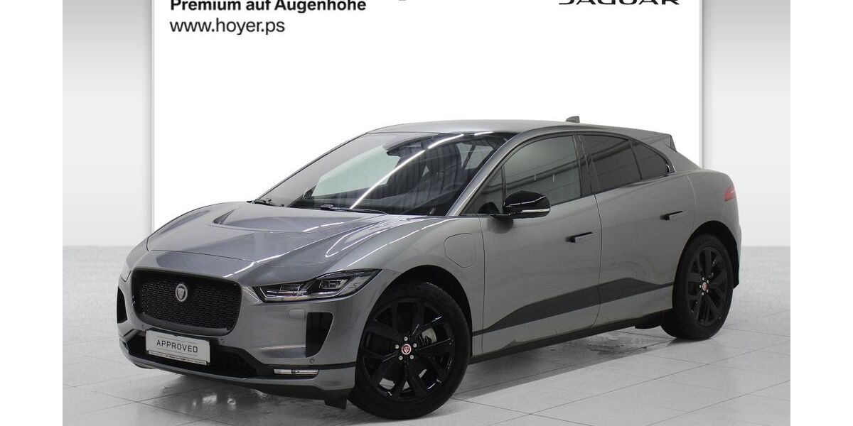Jaguar I-Pace 54.500 km 37.480 &euro; Walsrode 29664