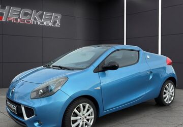 Renault Wind 81.288 km 6.750 &euro; Lippstadt 59557