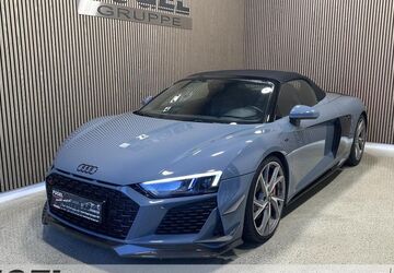 Audi R8 8.424 km 144.969 &euro; Chemnitz 09125