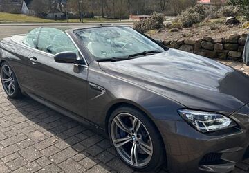 BMW M6 104.000 km 60.000 &euro; München 80807