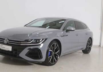 VW Arteon 12.592 km 43.480 &euro; Pilsach 92367