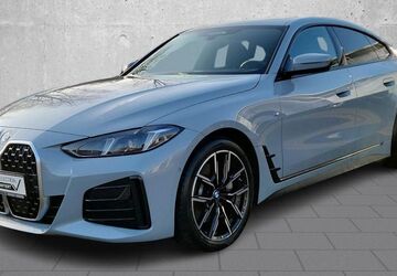 BMW 430 Gran Coupé 10.293 km 46.990 &euro; Stade 21680