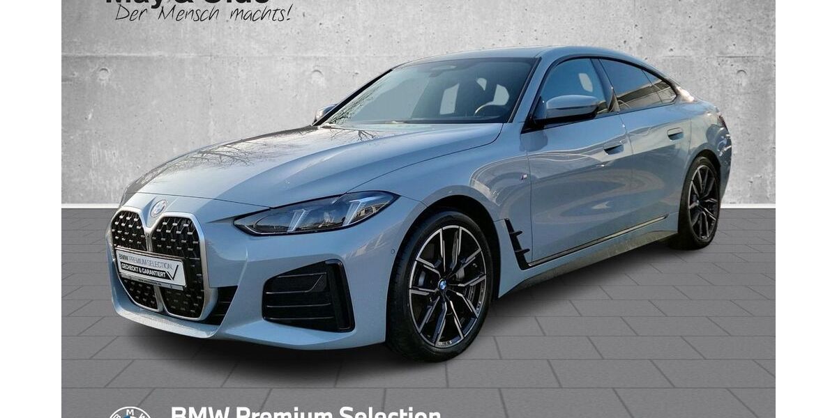 BMW 430 Gran Coupé 10.293 km 46.990 &euro; Stade 21680