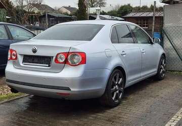 VW Jetta 206.000 km 2.400 &euro; Osthofen 67574