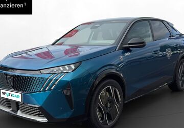 Peugeot 3008 7.500 km 49.595 &euro; Kassel 34123