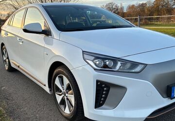 Hyundai IONIQ 92.000 km 14.500 &euro; Paderborn 33104