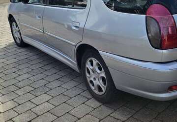 Peugeot 306 170.000 km 750 &euro; Syrgenstein 89428
