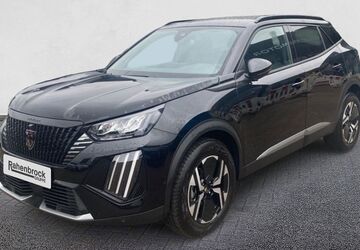 Peugeot 2008 7.000 km 23.521 &euro; Melle 49324