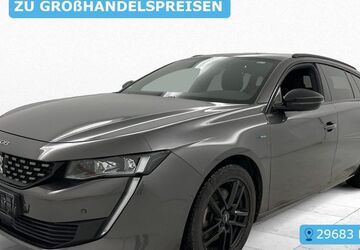 Peugeot 508 75.693 km 22.290 &euro; Krefeld 47829